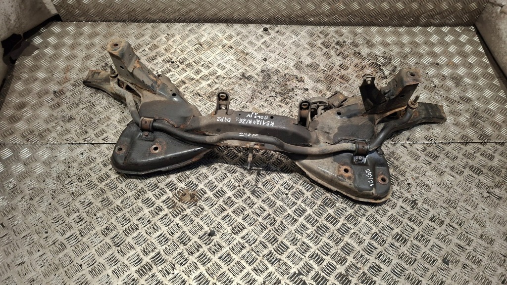 Подрамник подрамник перед vw golf iv 1.6 Недорого