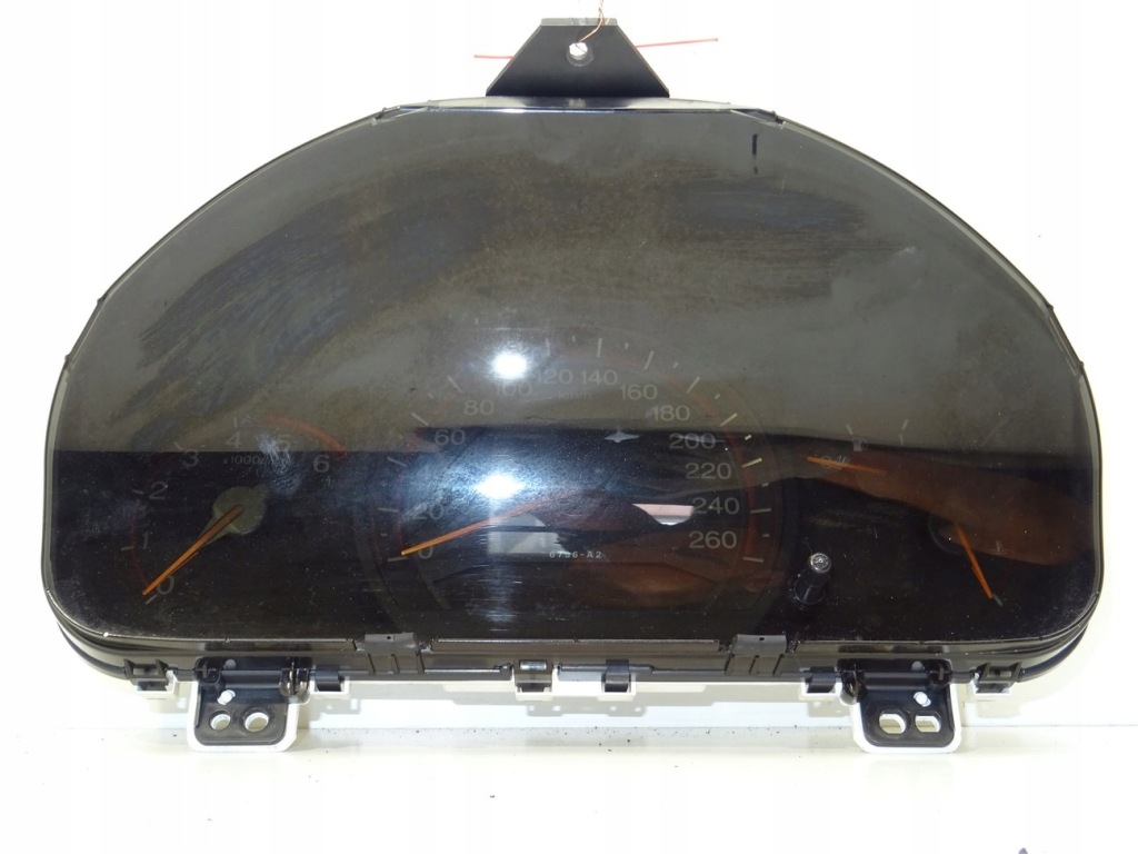 фото №2, Счетчик honda accord vii 2.2ictdi 78100-g200