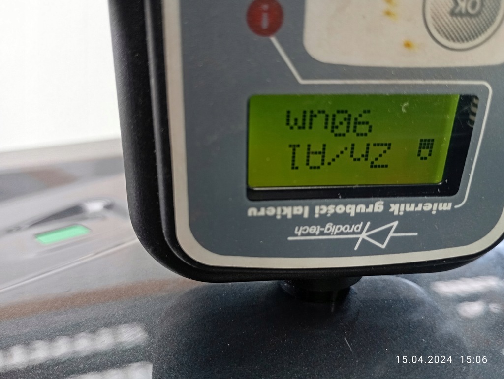 фото №9, Крила перед правий hyundai kona 17-20 оригінальний номер