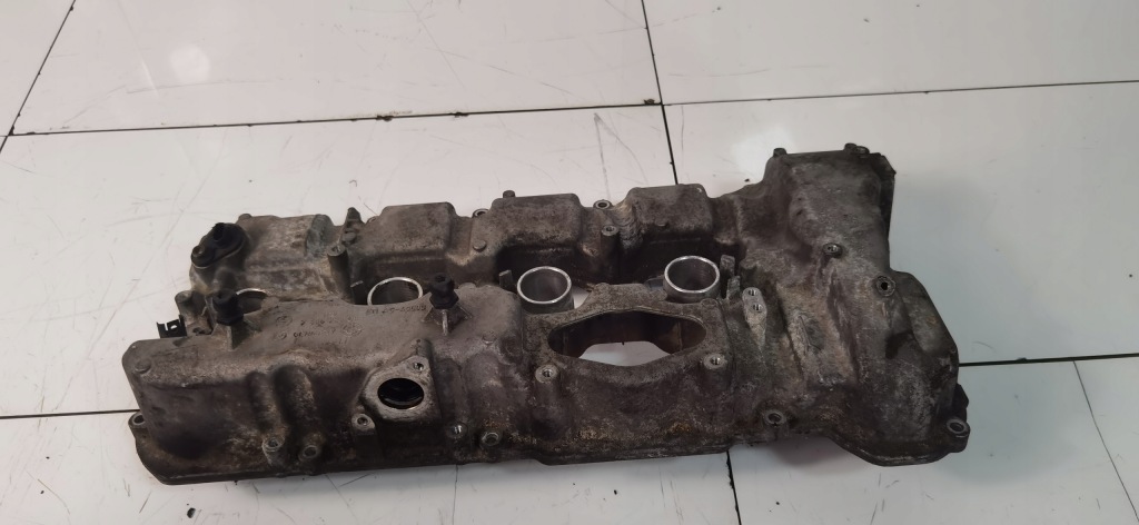 фото №1, Bmw кришка клапанів 7566286