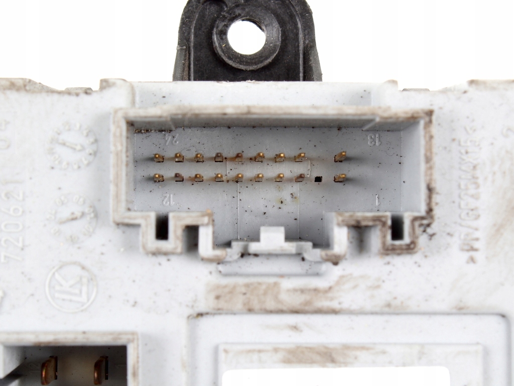 фото №8, Модуль дверь ford оригинальный номер 7g9t-14b533-pa