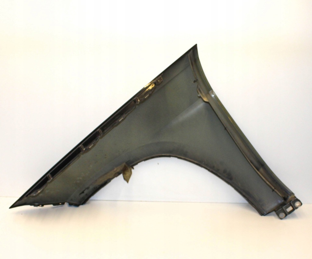 фото №6, Mercedes-benz gl x166 2013 перед сторона права крила передній