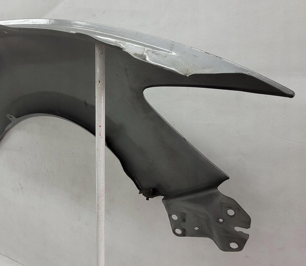 фото №12, Крыло левый перед передний mazda 6 iii gj gl 12-