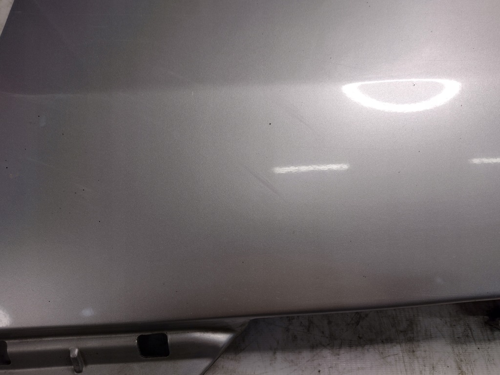 фото №14, Крила лівий перед peugeot 807 k: ezrc