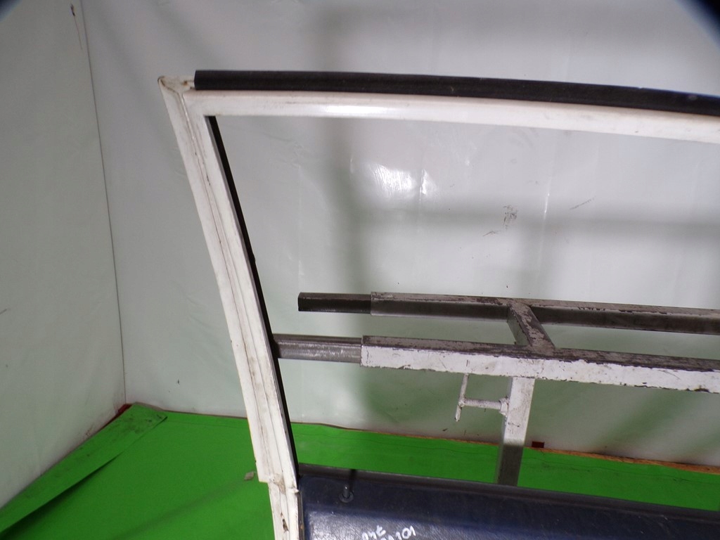 фото №10, Volvo 740 дверь левая передние перед