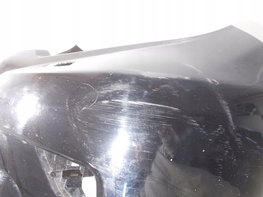 фото №11, Бампер toyota land cruiser j150 lift 17-22 оригінал омивачі