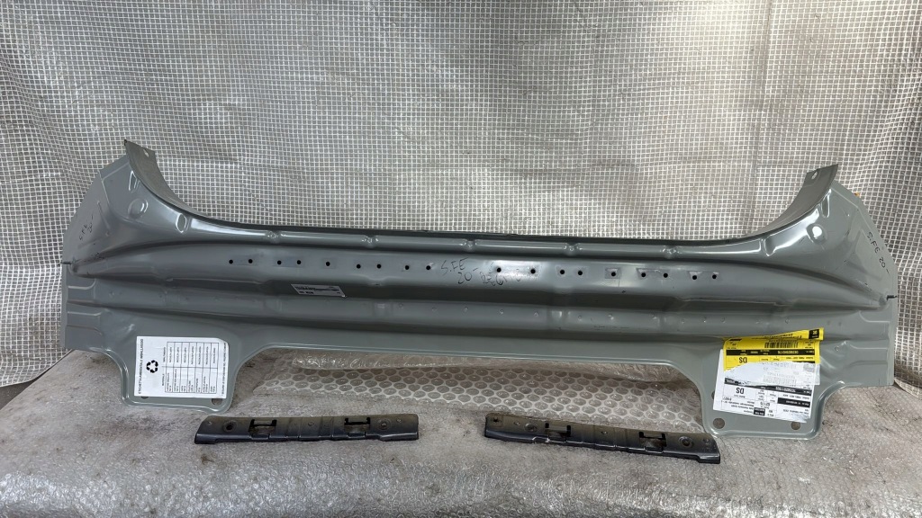 фото №1, Hyundai santa fe 2021- pas задняя задний