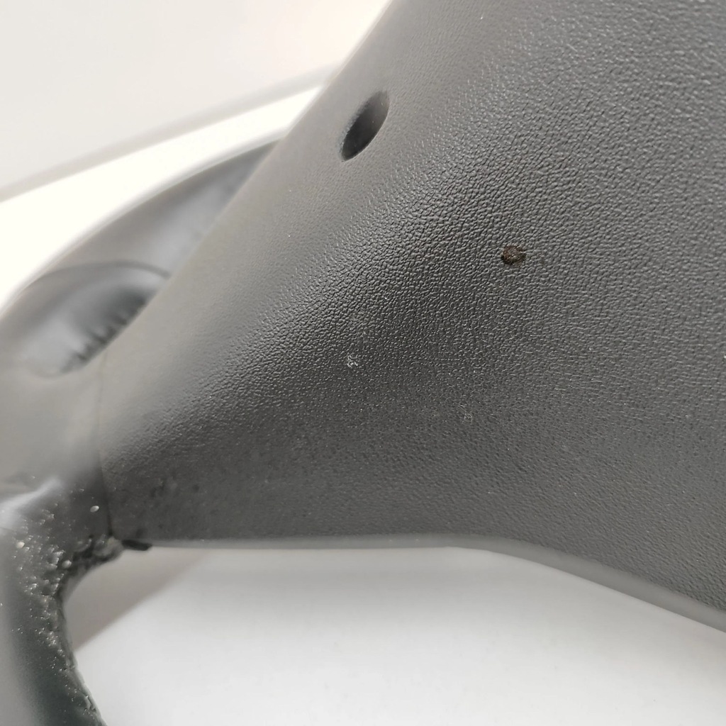 фото №9, Tesla model x 2017 воздуховод