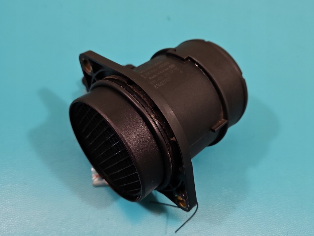 фото №1, Витратомір hyundai i40 28164-2a500 1.7 crdi