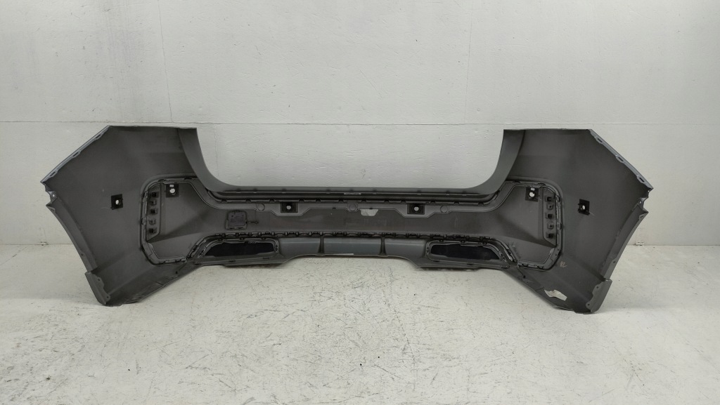 Бампер задняя задний bmw x1 u11 m набор 9881934 Доставка