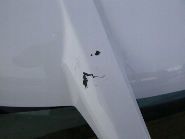 фото №7, Крышка багажника багажника toyota c-hr lift