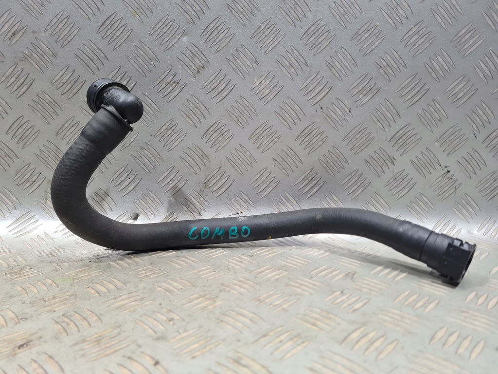 фото №1, Шланг wąż wody opel combo e 1.5 cdti