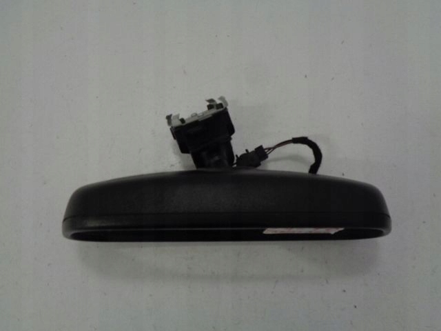 фото №1, Opel crossland дзеркало внутрішнє заднього виду