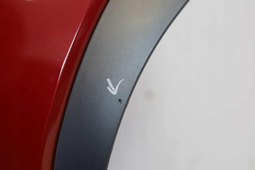 фото №6, Дверь левая левый задняя задние hyundai kona i 2018r y21