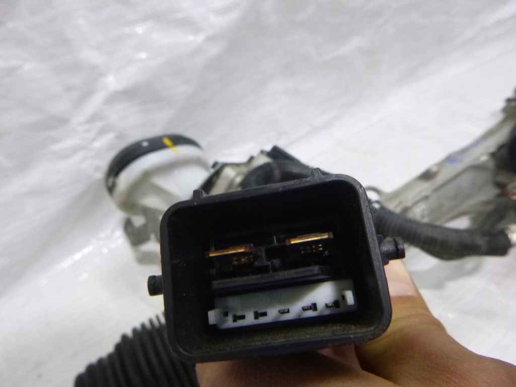 фото №6, Рулевая рейка трансмиссия hyundai tucson iv 20- 57700n7000