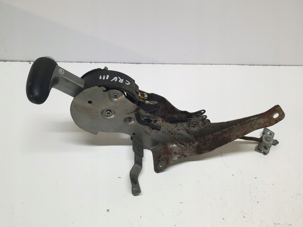 фото №1, Домкрат переключения передач honda cr-v iii