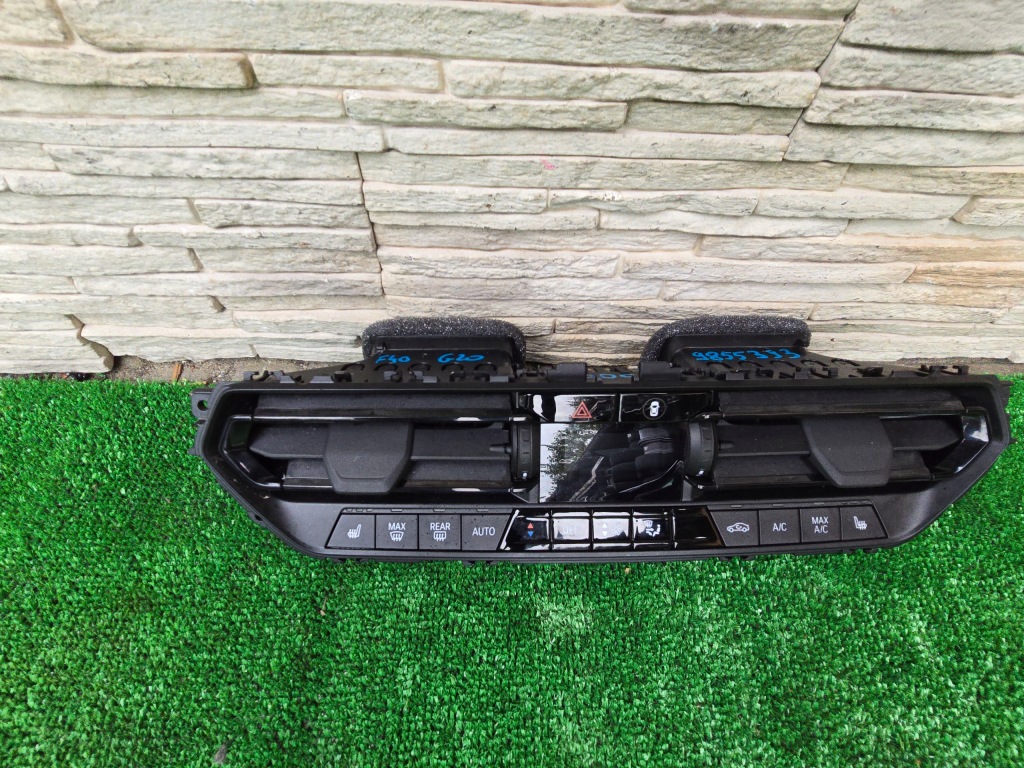 фото №1, Модуль кондиционера bmw 1 f40 3 g20 9855393