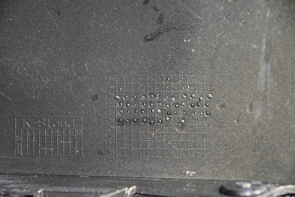 фото №14, Audi rs e-tron gt performance 24-r. задний бампер задняя