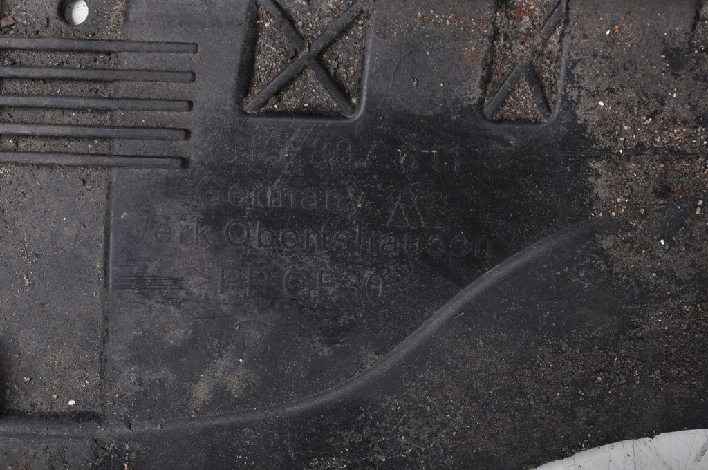 фото №7, Audi a8 d4 защита бампера pod бампер радиатор 4h0807611