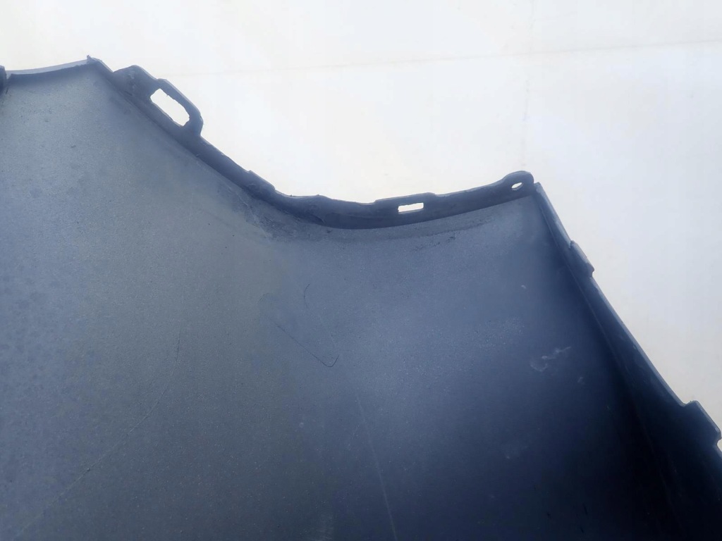 Bmw x5 f15 m-pakiet 13-18 бампер задній задній pdc Оригінал