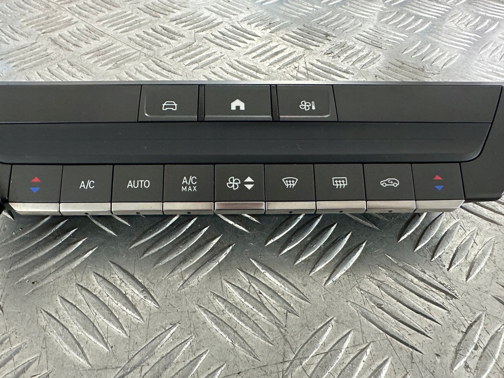 фото №4, Opel astra l vi панель кондиціонера 98411156yv