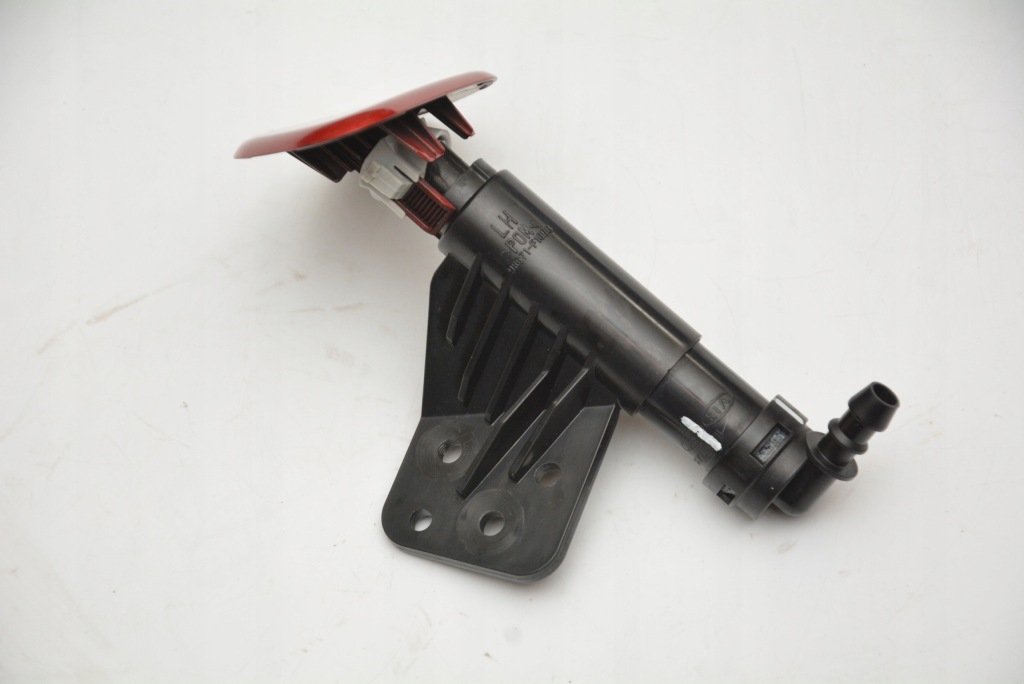 фото №6, Омыватель насадка лампы lh kia sportage iv 14-2018r