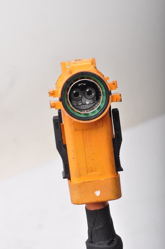 фото №7, Peugeot 2008 ii e-2008 кабель шланг напряжения аккумулятора 9832667880