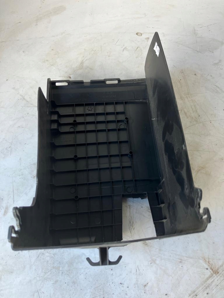 фото №3, Защита аккумулятор crossland x 9823055280