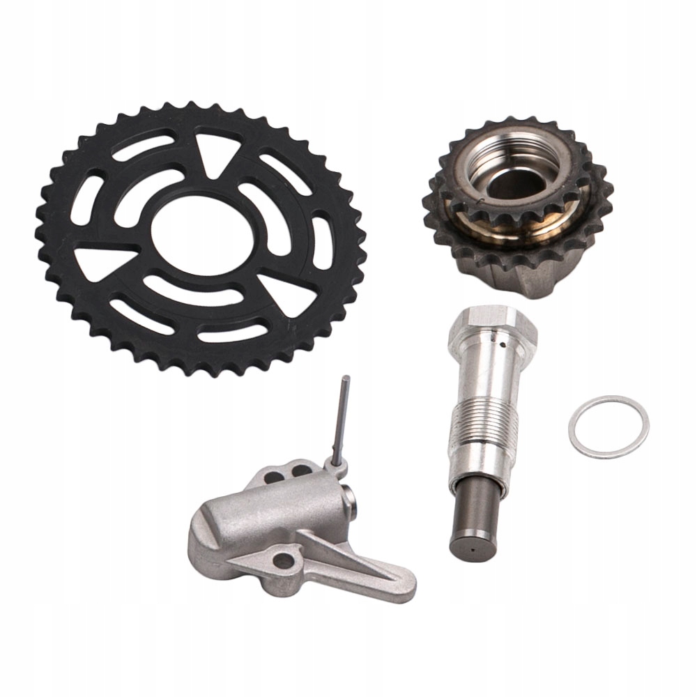 Набір ланцюга розподільного валу для bmw n47d20a n47d20b n47d20c n47c20a n47 Оригінал