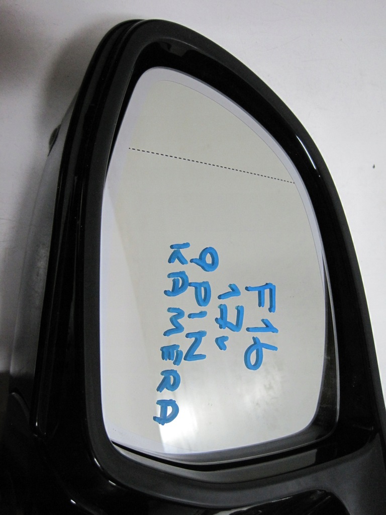 фото №16, Дзеркало дзеркало bmw x6 f16 m-power камера