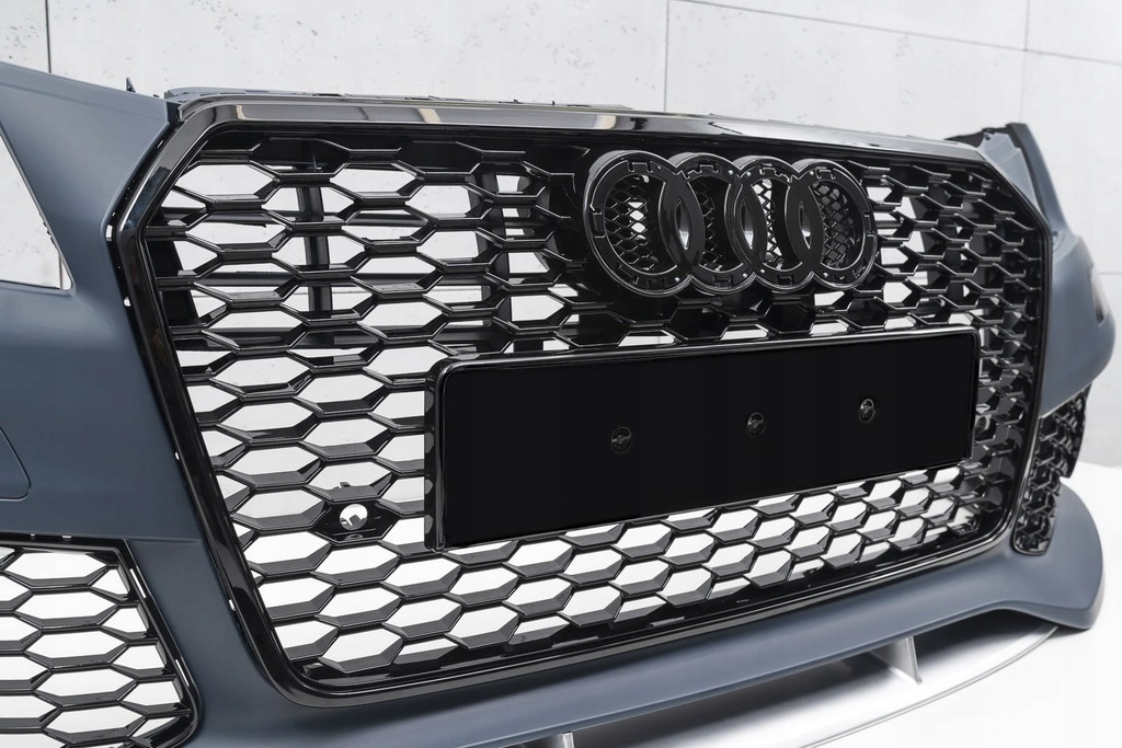 фото №13, Кузов kit набір стайлінговий na rs7 audi a7 4g8 2010-2015 przed liftingiem