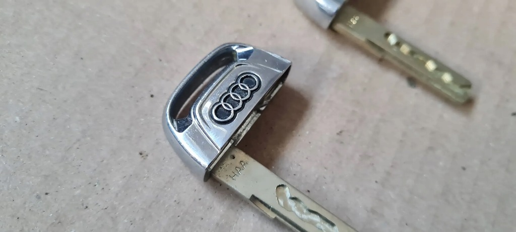 фото №9, S6 c7 4g a6 lift вкладка замка двері лівих ліва 4g1837167 a7 4g s7