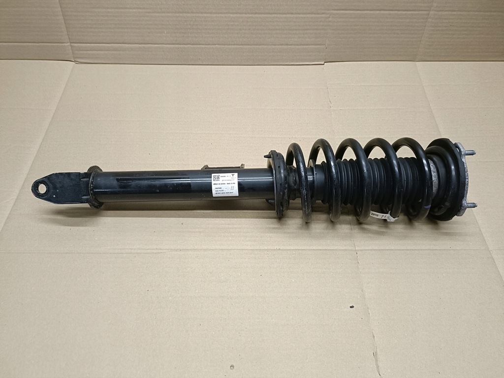 фото №1, Tesla model 3 амортизатор перед правий 1044369-01-f