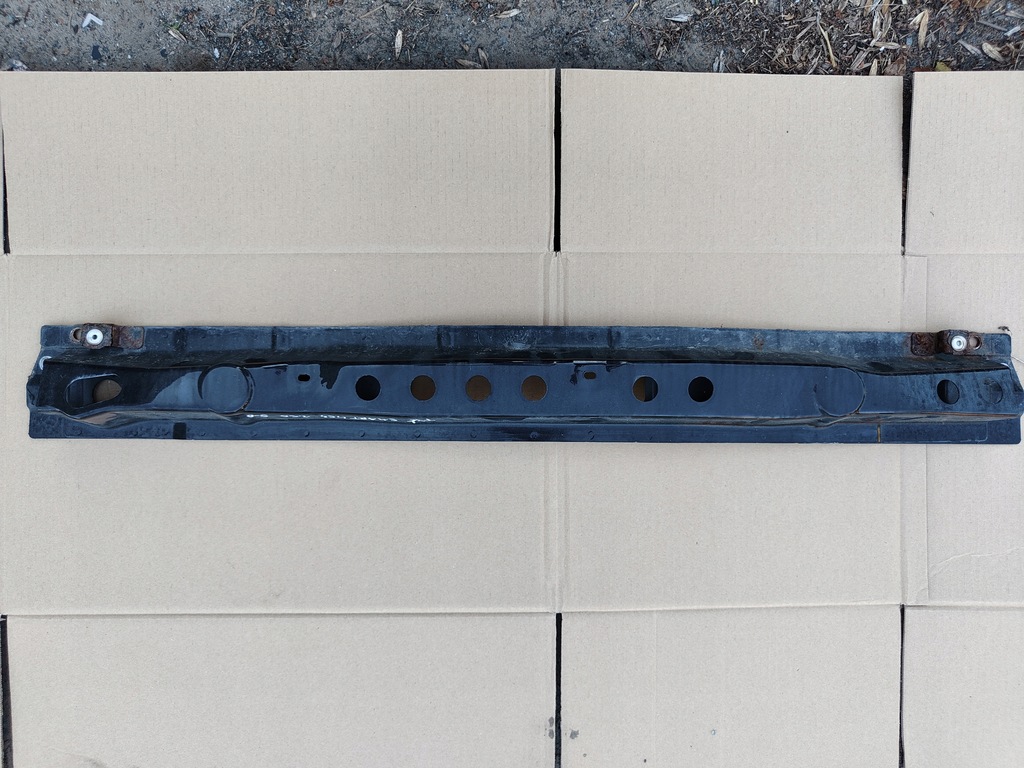 фото №1, Балка бампера задняя задняя smart forfour 454