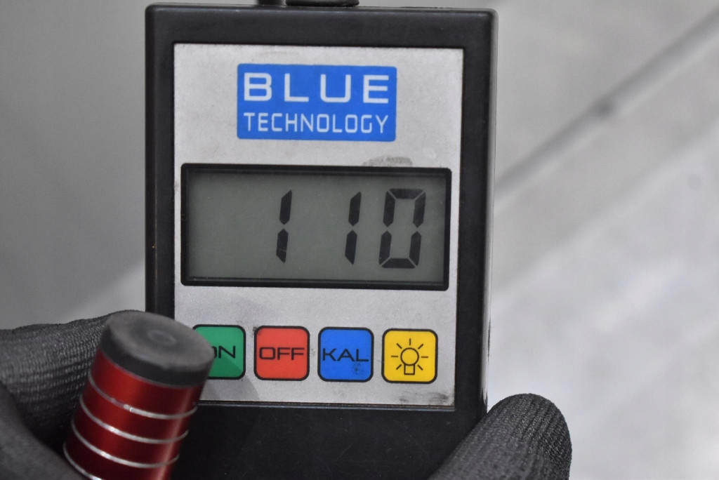 фото №11, Дверь левая перед передние la7w vw up 11-20