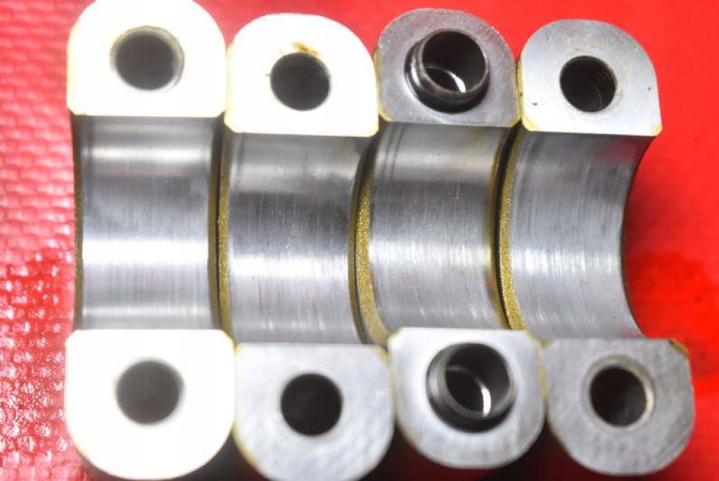 фото №10, Головка двигателя 22111-2b750 kia ceed 2 ii 1.6 gdi 12-18