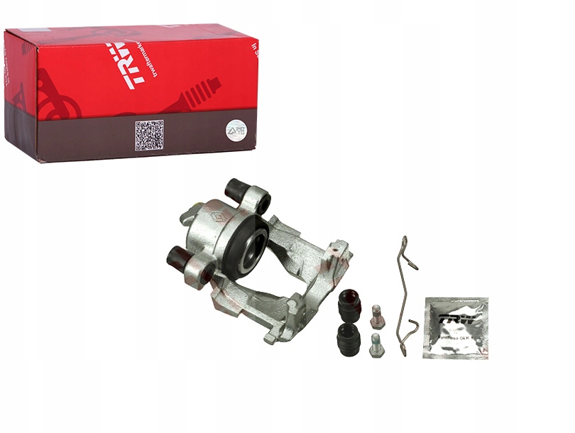 фото №1, Суппорт тормозной перед p dacia logan ii logan mcv ii sandero ii