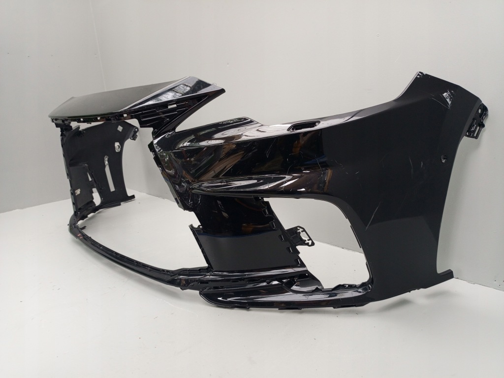 Lexus rx rx500h f sport 2022 – бампер перед передній 52119-48a90 = Оригінал