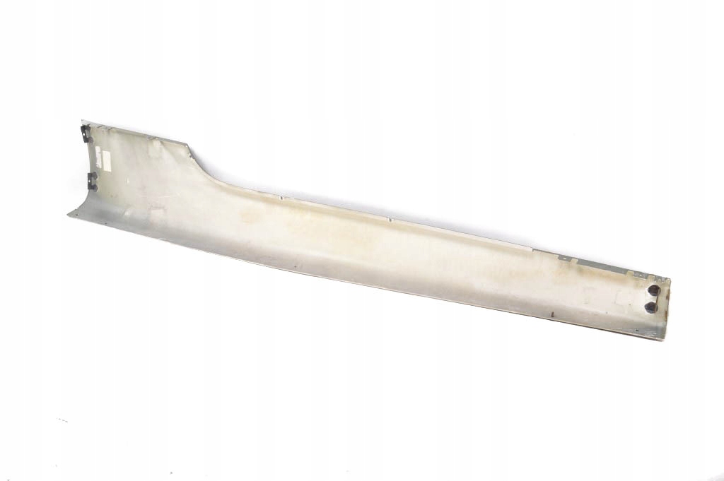 фото №14, Aston martin db9 молдинг порог левая