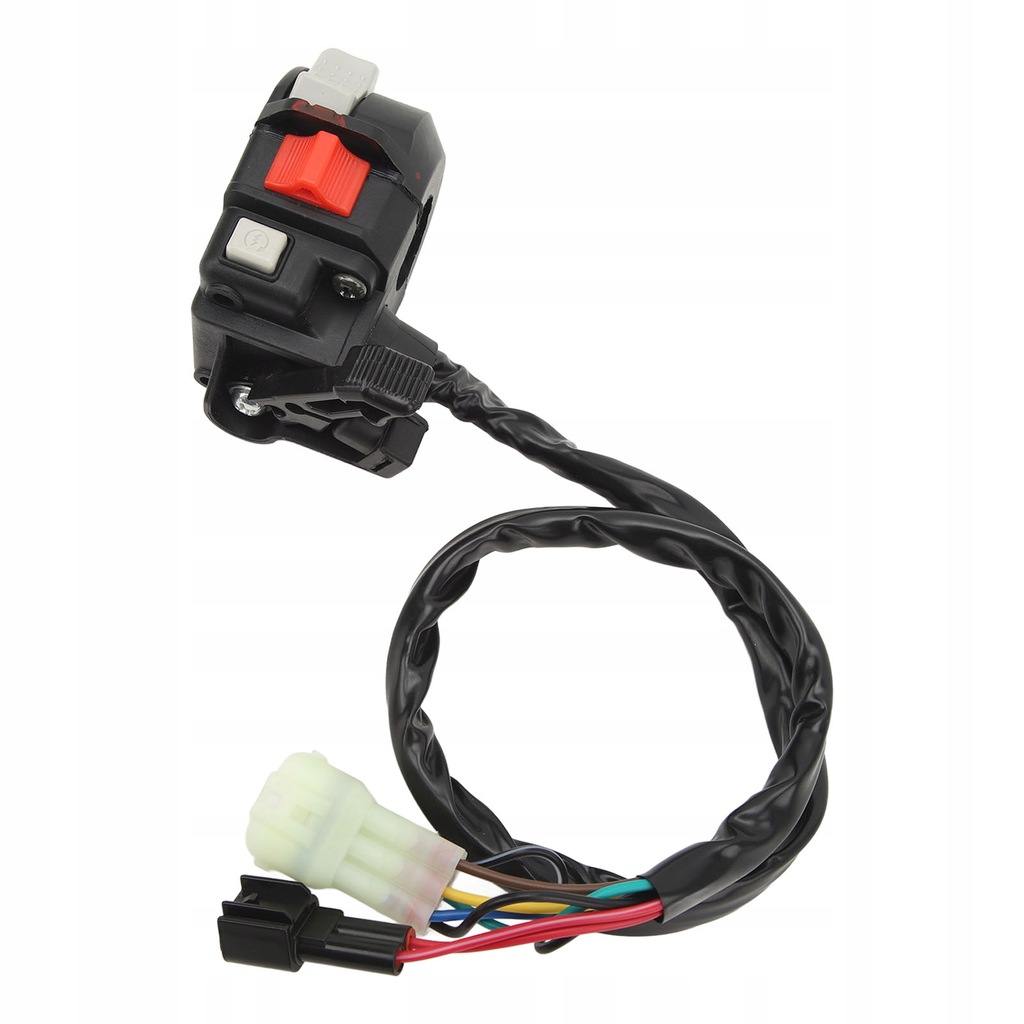 фото №6, Переключатель руля atv 5lp 83973 01 00 ur