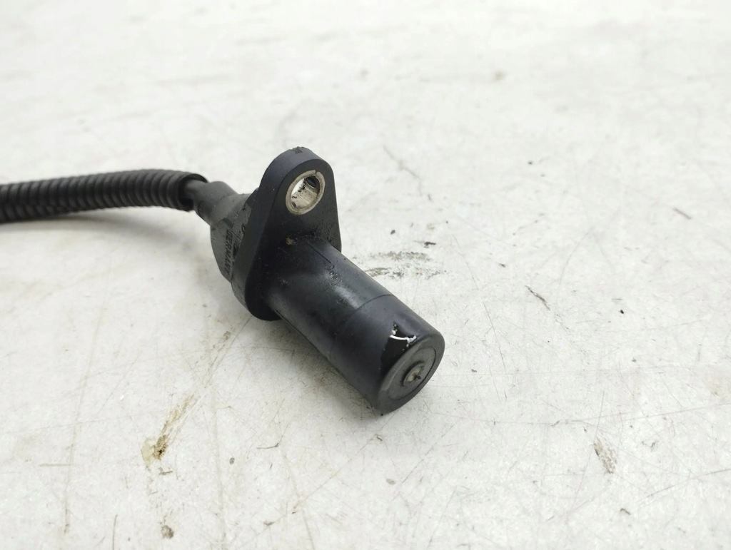 фото №5, Maserati quattroporte 2004 датчики положення вала розподільного валу