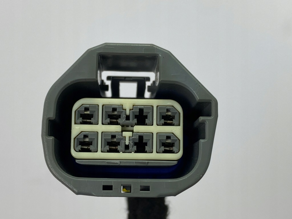 фото №5, Штекер колодка жгут ford chrysler dodge