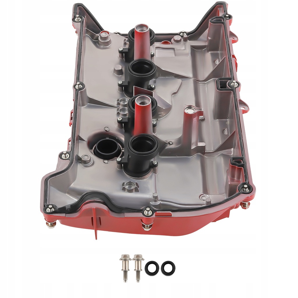 фото №2, Кришка клапанів алюмінієва do mini cooper s r56 r57 r58 r59 r60 1.6 turbo