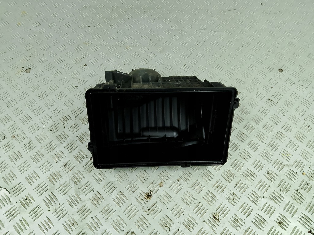 фото №1, Citroen ds4 2011 корпус фильтра воздуха 9653388980