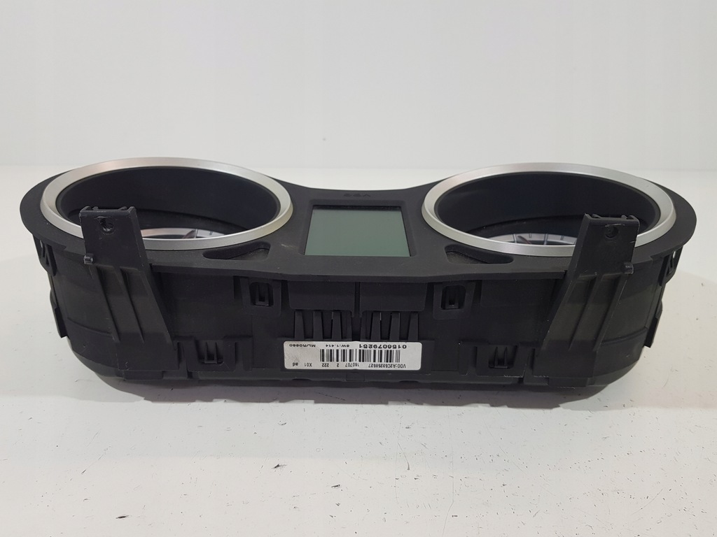 фото №13, Счетчик приборы alfa romeo 159 europa 156079251