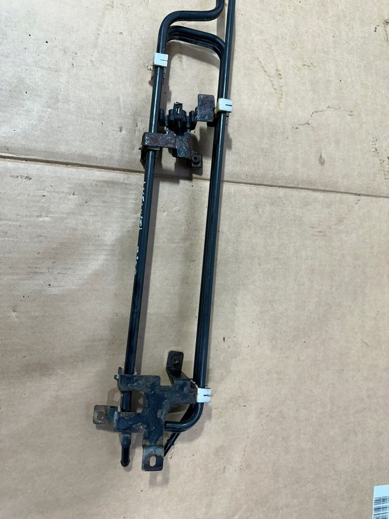 Дроти пального, паливні, трубки, патрубок infiniti m30d, 3.0d, m35, m37,m56 Зі Шроту