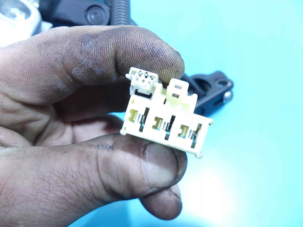 фото №8, Колонка рулевая infiniti q50 i 13-17 48882-4ga0a europa