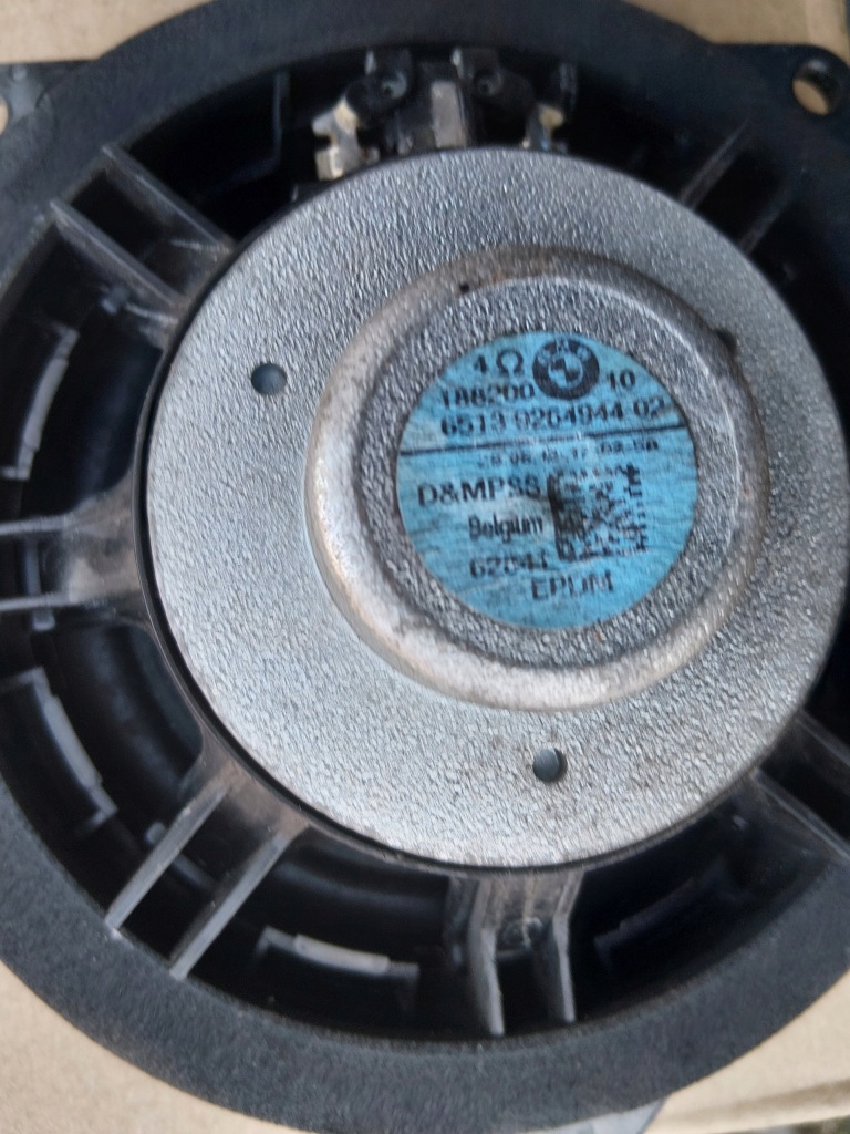 Bmw 3 f30 f31 f32 f34 динамик дверь 9264944 в Украине