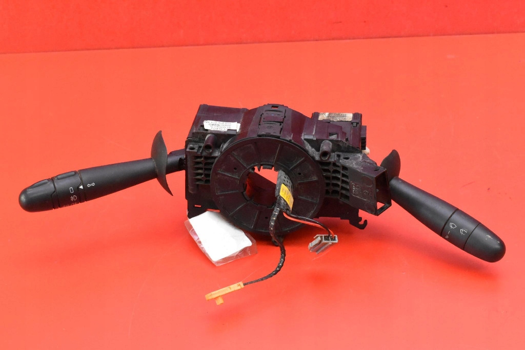 фото №1, Перемикач комбінований перемикач підрульовий 8200070265 renaul trafic 2 ii 01-06