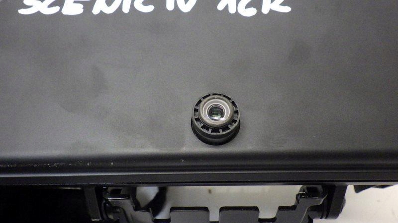 фото №6, Камера датчик радар асистент поперечина renault scenic iv 284629358r